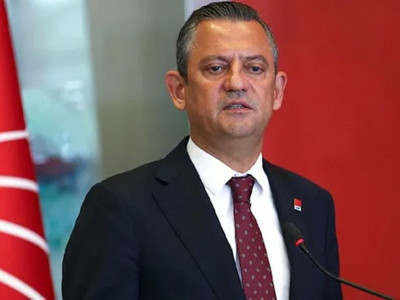 Özgür Özel'in eski danışmanı tutuklandı