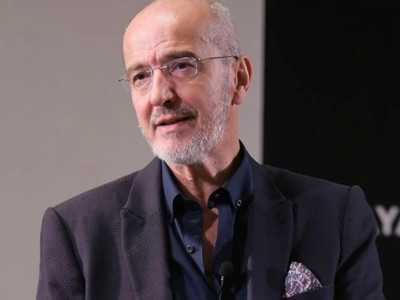Yönetmen Murat Saygı tutuklandı
