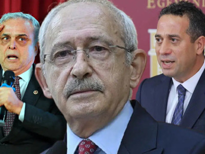 Ali Mahir Başarır; Kılıçdaroğlu Cumhurbaşkanı olacağına inanmıyordu