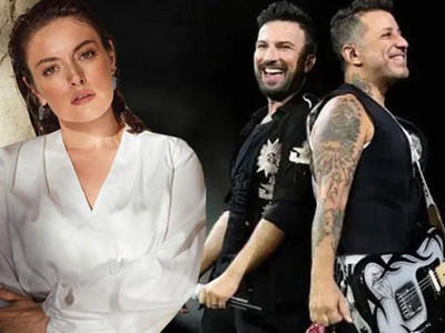 Aşk orucunu bozdu iddiası: Ezgi Mola kalbini kime kaptırdı?