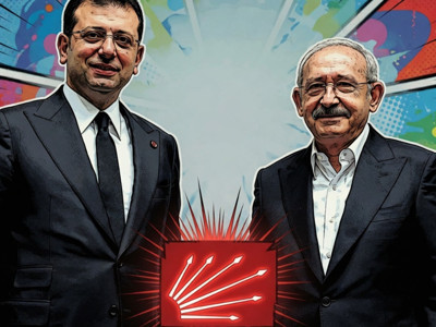 CHP Ekrem İmamoğlu hakkındaki yolsuzluk iddiaları için komisyon kuracak: İhraç süreci başlıyor