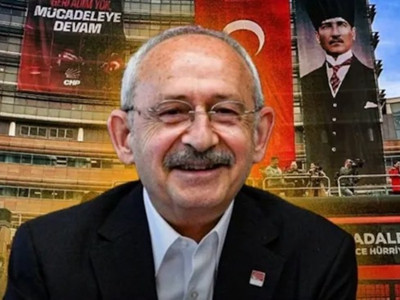 Kılıçdaroğlu, Özel'e yakın milletvekillerine mesaj attı iddiası: Gitmeyin, iktidar olacağız...