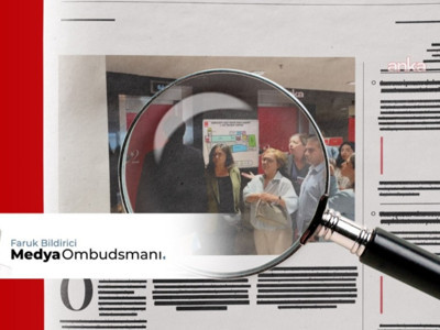 Medya Ombudsmanı Faruk Bildirici yazdı: CHP’deki saflaşma ve gazetecilere saldırılar