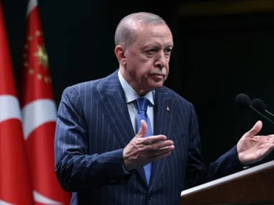 Erdoğan: ABD-İran mutabakatıyla bölgemiz rahat bir nefes aldı