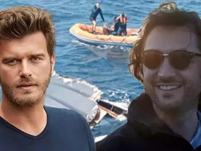 Kıvanç Tatlıtuğ milyonluk teknesini satışa çıkardı