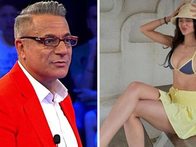 Eylem Çelik'ten Mehmet Ali Erbil hakkında çarpıcı iddialar
