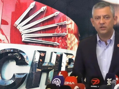 Özgür Özel’den iki partiyle dikkat çeken temas! Ankara kulisleri hareketlendi