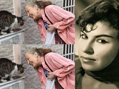 Yeşilçam efsanesi Panter Emel hayatını kaybetti