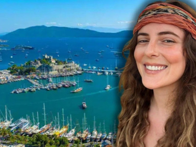 Bodrum’da kira şoku: Genç doktor 500 bin TL’lik evi görünce çadır kurdu