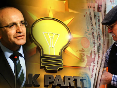 Gözler 3 Temmuz'da : En düşük emekli aylığı 23 bin 500 liranın altında olmayacak