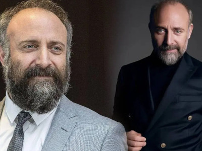 Halit Ergenç dedesinden kalan arsaya Safranbolu konağı yaptıracak