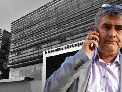 Erhan Karaal’ın kaçırılma nedeni ortaya çıktı! Öldürülmekten son anda kurtarıldı