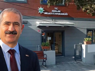 Adalar Belediye Başkanı Akpolat’tan gözaltı sonrası ilk mesaj: Halkımıza güveniyoruz