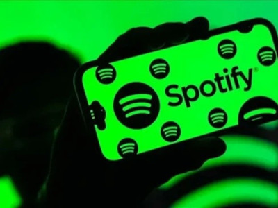 Spotify'dan Türk müziği için büyük adım: İstanbul'da ofis açıldı