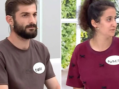 15 Haziran'dan beri kayıptı, yayına gelen kadının sözleri kocasını şoke etti