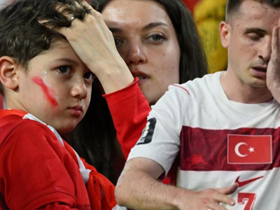 Dünya Kupası hayali bitti, faturası ağır oldu! FIFA sıralamasında 10 sıra birden düştü