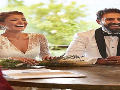 Gülben Ergen'in eski eşi Erhan Çelik'e 14 ay hapis cezası