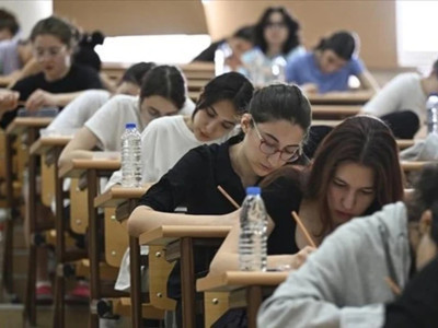 Ünlü eğitimci Nesibe Aydın 2026 TYT'yi değerlendirdi! Bu sınavın iki şifresi vardı