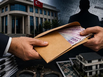 Seferihisar Belediyesi'nde rüşvet havuzu patladı: İtirafçı gazeteci deşifre etti