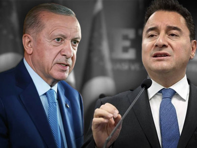 AKP'lilerden Ali Babacan yorumu: Erdoğan ile ikinci tura kalması durumunda...