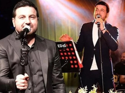 Davut Güloğlu genç yaşta dede oldu! Paylaşımındaki not dikkat çekti