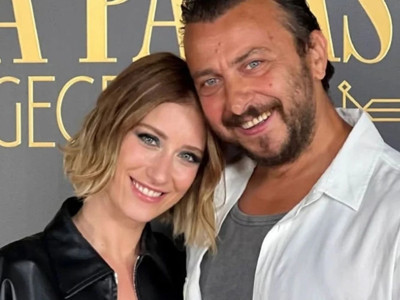Hazal Kaya ve Ali Atay Amsterdam'a mı taşınıyor?