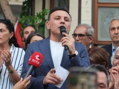 Özgür Çelik Adalar’da konuştu: 82 yaşındaki teyzeyi bile ifadeye götürdüler