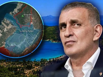 A Milli Takım'dan villa kararı! TFF'ye ABD maçı sonrası bildirecekler