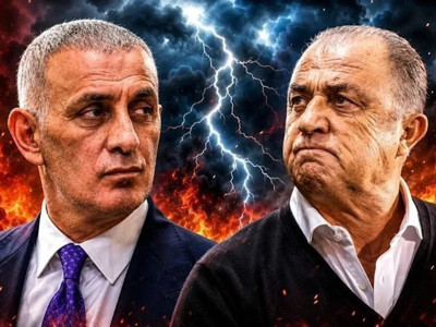 TFF Başkanı Hacıosmanoğlu'ndan Fatih Terim çağrısı! Adalet Bakanı’na seslendi: Sinsice konuşmalar…