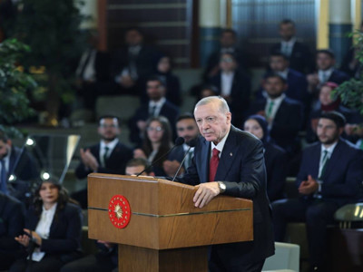 Erdoğan’dan teşkilata flaş uyarı: Yetki sahipleri siyaseti ciddiye alacak