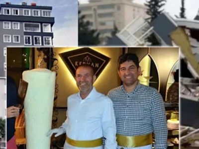 Ezgi Apartmanı davasında kritik aşama: Savcıdan rekor ceza talebi