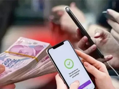 IBAN mağdurları için yeni dönem: Hesabını verenlere özel suç hükmü