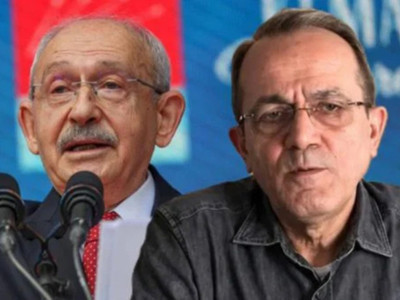 Kılıçdaroğlu'ndan gazeteci Şaban Sevinç hakkında suç duyurusu