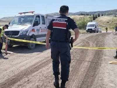 Kırıkkale'deki patlamada 2 personel hayatını kaybetti