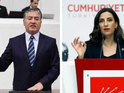 TBMM tarihinde bir ilk: Aktif görevdeki iki milletvekili evlendi
