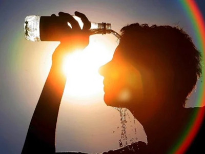 Türkiye kavurucu sıcaklara hazırlanıyor: 15 günlük uyarı