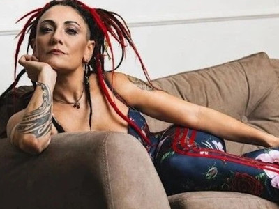 Yıllar sonra ortaya çıktı! Özlem Tekin Bodrum’da görüntülendi