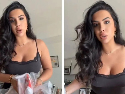 Kadın taraftarın milli forma isyanı viral oldu