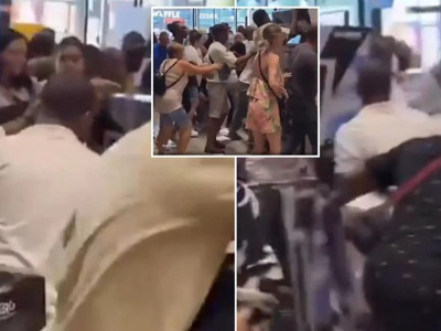 Kavurucu sıcaklar mağazaları karıştırdı: Vantilatör için izdiham yaşandı