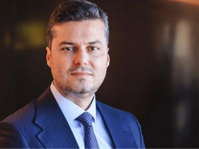 Dev çelik fabrikasının Türk patronu FBI tarafından gözaltına alındı