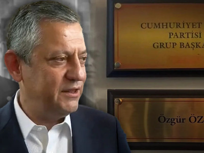 CHP'de yeni parti planı: Yaklaşık 80 milletvekilinin katılması bekleniyor
