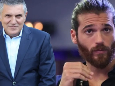 Faruk Turgut ve Can Yaman polemiğinde yeni perde: Almanya’larda paralı kadınlara çapkınlığa gidip...