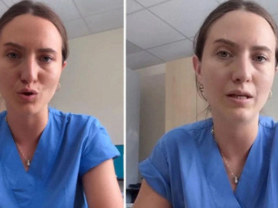 Sıcak hava dalgası hastaneleri vurdu! Türk doktor isyan etti