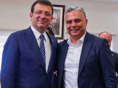 Böcek'in iddialarına Muratpaşa Belediye Başkanından yanıt: Ekrem Bey’le 15 dakika görüştüm
