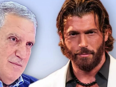 Can Yaman'dan Faruk Turgut'a sert sözler! Demet Özdemir iddiası gündem oldu