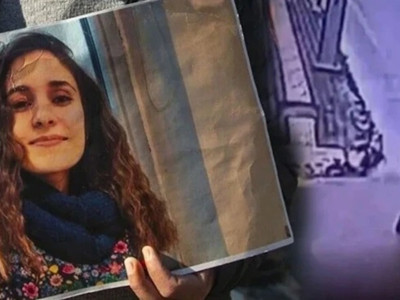 Gülistan Doku dosyasında flaş başvuru! 108 kamu görevlisi için soruşturma talebi
