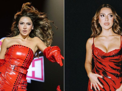 Hadise o sözlere dayanamadı: 60 bin liralık dava açtı