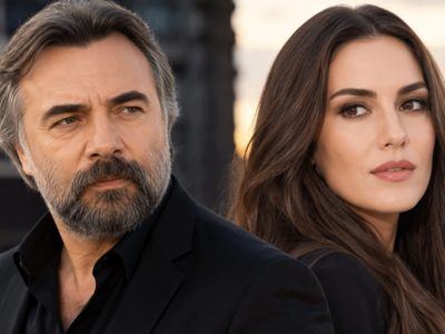 Fahriye Evcen setlere dönüyor: Oktay Kaynarca ile başrolü paylaşacak