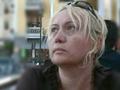 Gazeteci Fatma Sibel Gürcihan tutuklandı