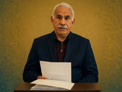 Çözüm süreci kulisi: Çerçeve yasa için Öcalan'la mutabakat sağlandığı öne sürüldü